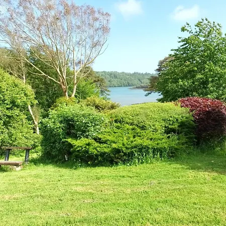 Sea View 1-bed With Private Garden Ferienhaus *