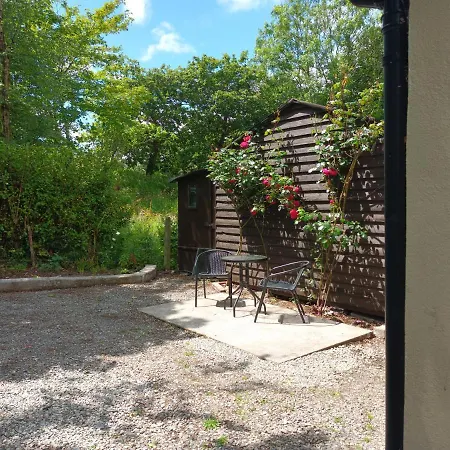 Sea View 1-bed With Private Garden * Skibbereen