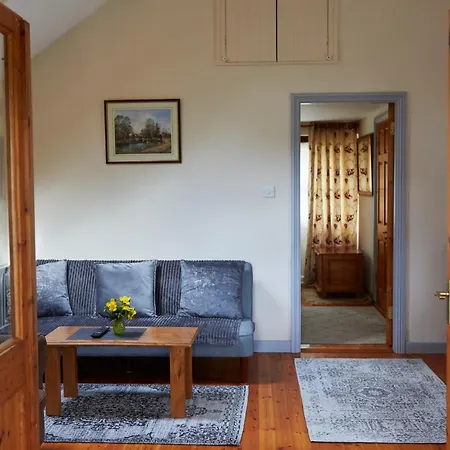 Sea View 1-bed With Private Garden * Skibbereen